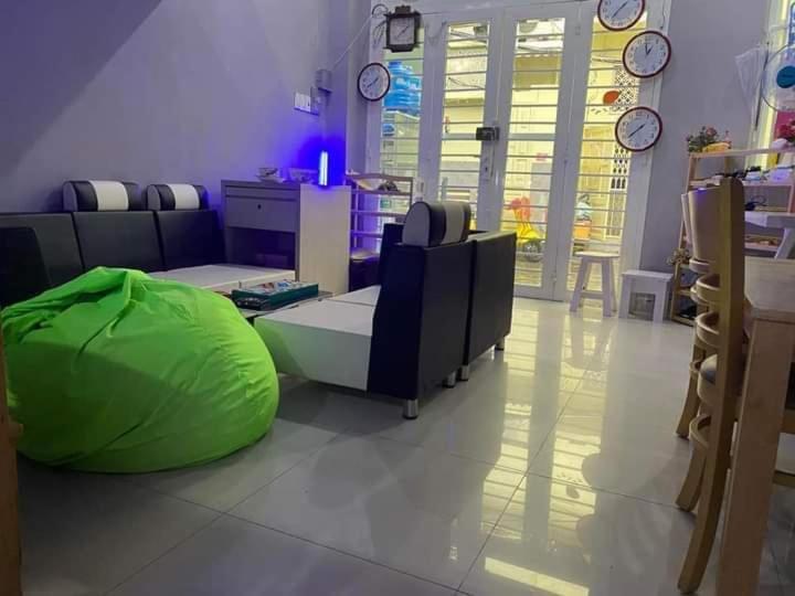 Auberge de jeunesse Lady Sara à Hô Chi Minh-Ville Extérieur photo